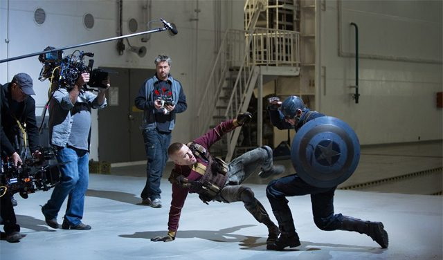 Un viejo enemigo del Capitán America volverá a The Falcon and the Winter Soldier