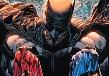 Universo DC - Heroes in Crisis: El Precio y Otras Historias