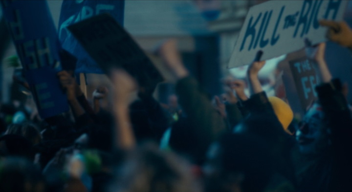 Los datos curiosos de la filmación de Joker