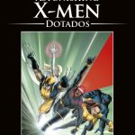 La Colección Definitiva de Novelas Gráficas de Marvel - Astonishing X-Men: Dotados