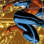 La Colección Definitiva de Novelas Gráficas de Marvel - El Asombroso Spider-Man: De Regreso a Casa