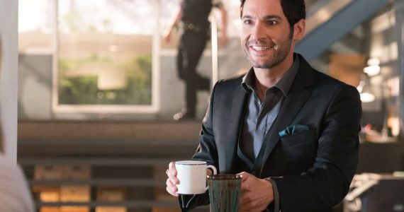 ¿Jesucristo aparecerá en la quinta temporada de Lucifer?
