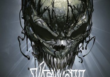 Marvel Básicos - Venom: Island