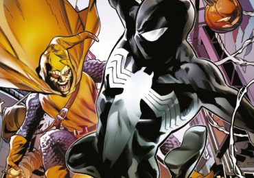 Marvel Semanal: Symbiote Spider-Man: Alien Reality #1