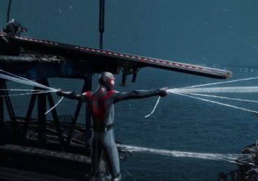 El momento de Marvel's Spider-Man: Miles Morales que enloqueció a los fans