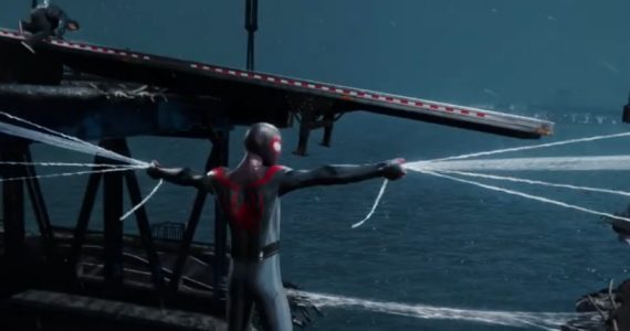 El momento de Marvel's Spider-Man: Miles Morales que enloqueció a los fans