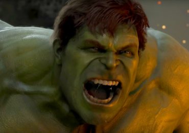 Hulk se convierte en el tutor ideal para jugar Marvel’s Avengers