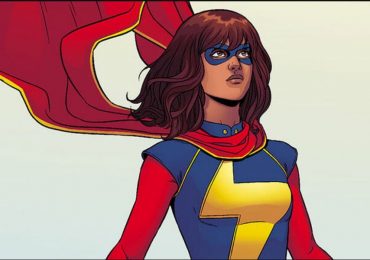 La serie Ms. Marvel ya cuenta con sus directores