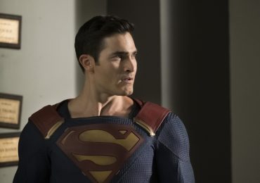 ¡Disfruta el primer teaser de la serie Superman and Lois!