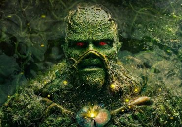 Los secretos del pantano se develan en nuevo póster de Swamp Thing