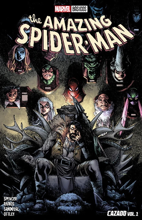 The Amazing Spider-Man: Cazado – Reseña y crítica