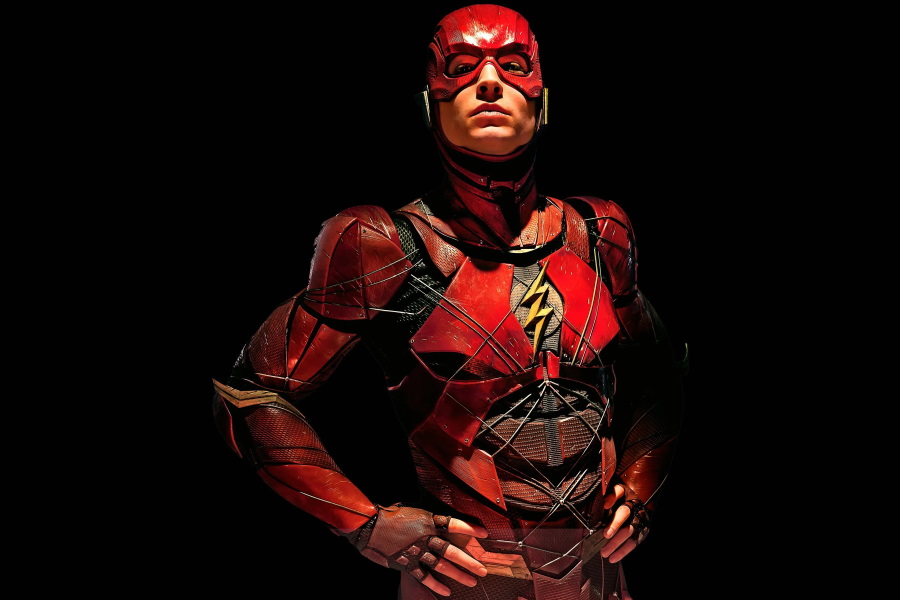 The Flash reiniciará todo, pero no olvidará el pasado, asegura Andy Muschietti