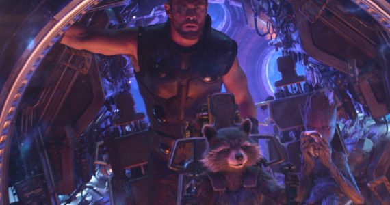¿Por qué Thor llamó a Rocket ‘liebre’ en Avengers: Infinity War?