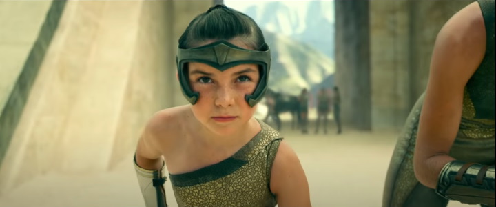 Wonder Woman 1984: ¿Qué veremos en los Juegos Olímpicos de las Amazonas?