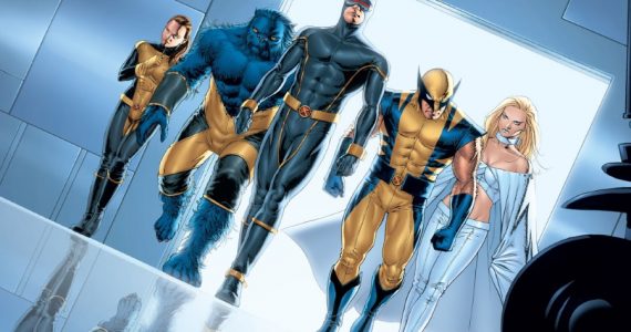 Razones para leer Astonishing X-Men: Dotados