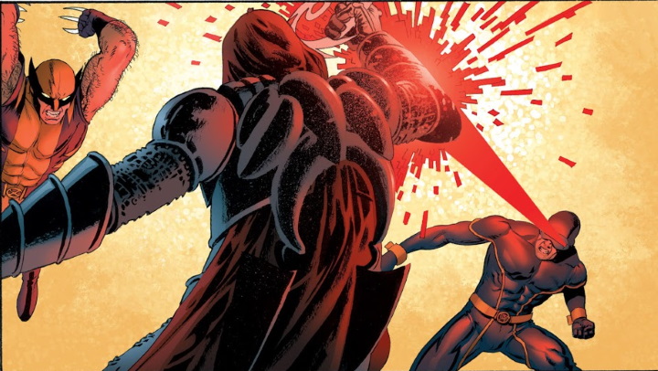 Razones para leer Astonishing X-Men: Dotados