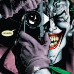 DC Comics Deluxe: Absolute Batman: The Killing Joke