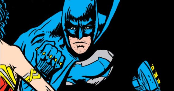 Así luce el cine de DC de Zack Snyder en versión cómic
