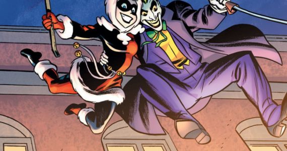 Mark Hamill (Joker) se rinde ante la original Harley Quinn, Arleen Sorkin