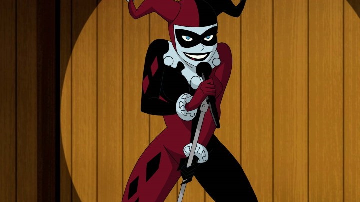 Mark Hamill (Joker) se rinde ante la original Harley Quinn, Arleen Sorkin