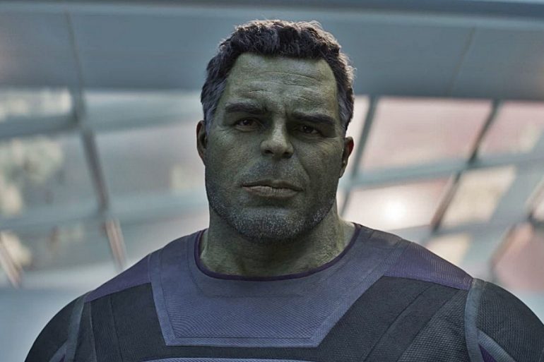 Bruce Banner logró controlar a Hulk antes de Avengers: Endgame, según teoría