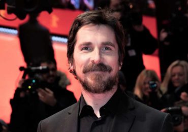 Christian Bale es captado llegando a la grabación de Thor: Love And Thunder