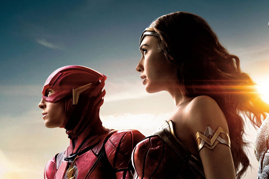 Gal Gadot estaría en conversaciones para regresar como Wonder Woman en The Flash