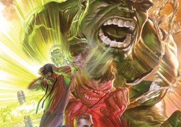 Marvel-Verse Hulk