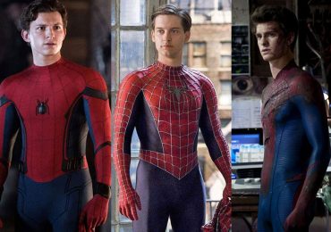 Jamie Foxx confirmó a Electro ¿y al Spider-Verse con Tobey Maguire y Andrew Garfield?