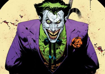 Universo DC – Joker 80 Aniversario