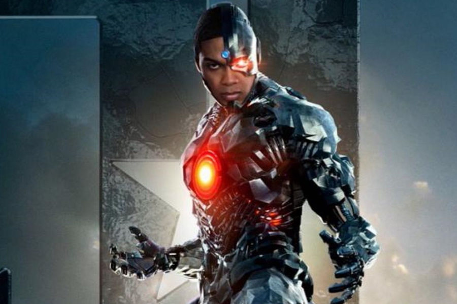 Batman, Cyborg y Mera se integran a las regrabaciones de Justice League