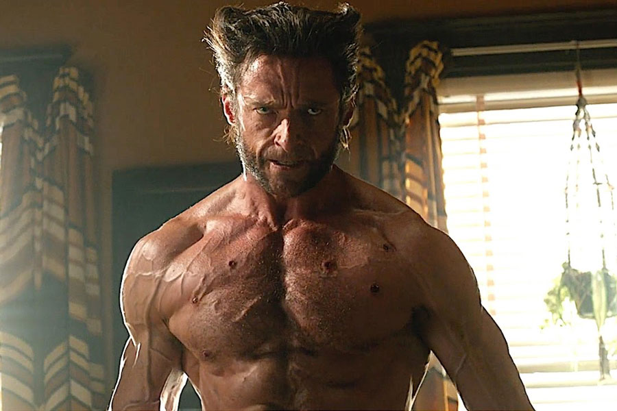 Kevin Feige querría a Hugh Jackman como Wolverine para Doctor Strange 2