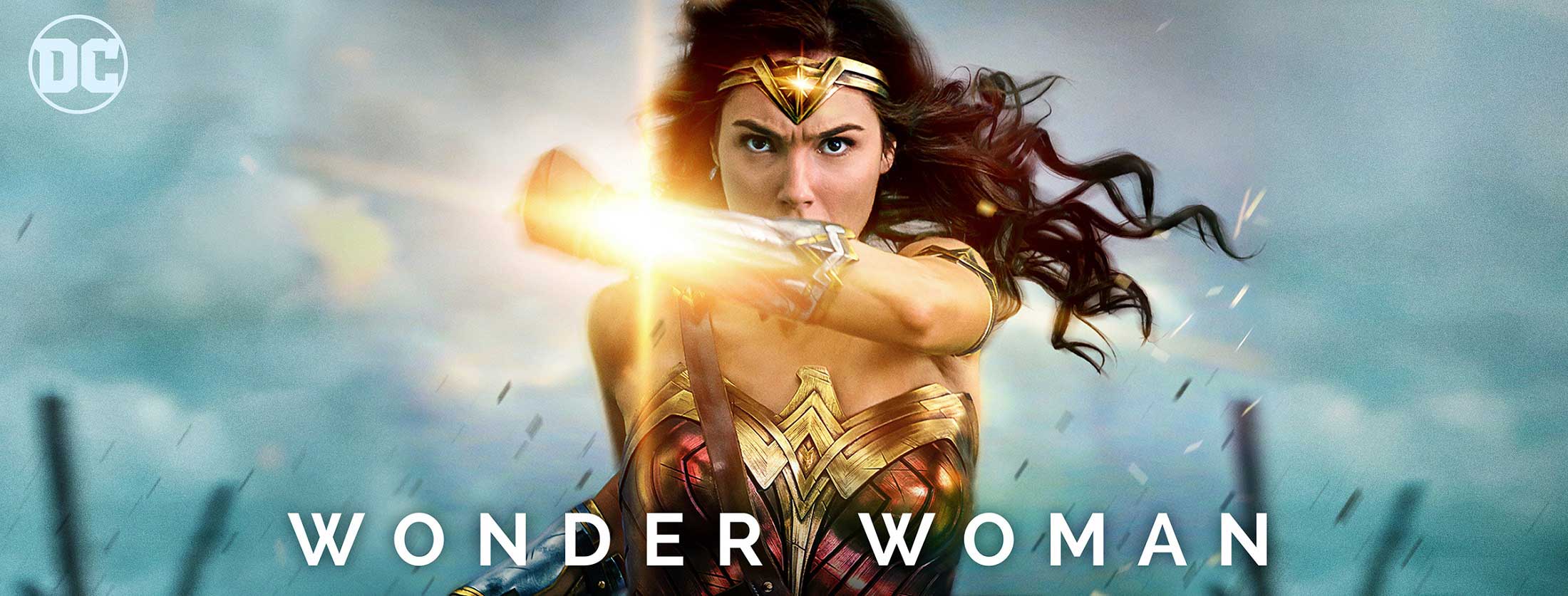 La historia de Wonder Woman en números