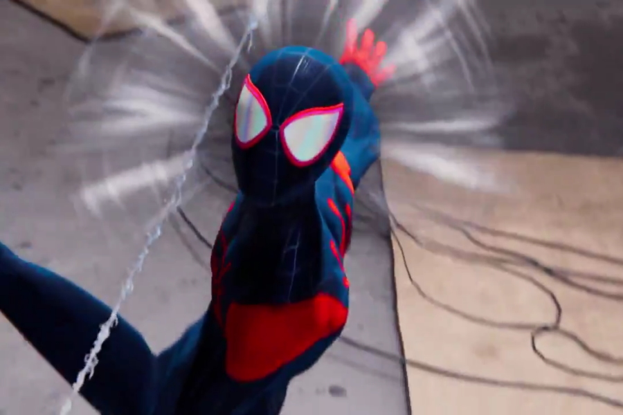 Marvel’s Spider-Man: Miles Morales presenta un traje inspirado en Spider-Verse