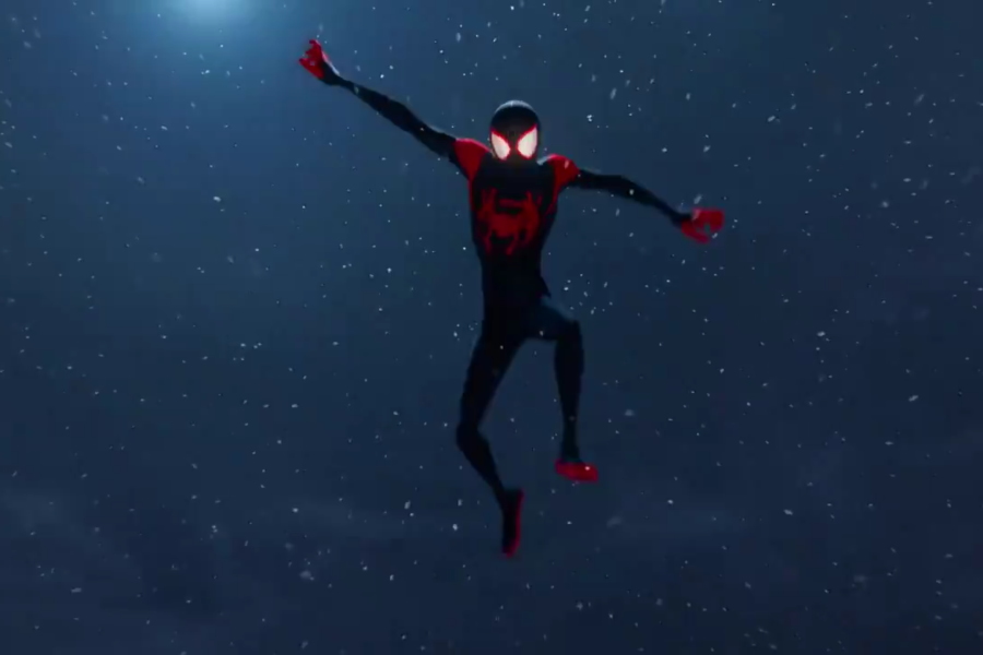 Marvel’s Spider-Man: Miles Morales presenta un traje inspirado en Spider-Verse