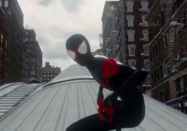 Marvel’s Spider-Man: Miles Morales presenta un traje inspirado en Spider-Verse