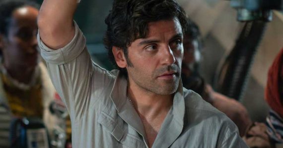 Oscar Isaac está en pláticas para encabezar Moon Knight de Marvel para Disney+