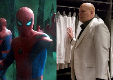 Vincent D’Onofrio quiere volver como Kingpin a Spider-Man 3