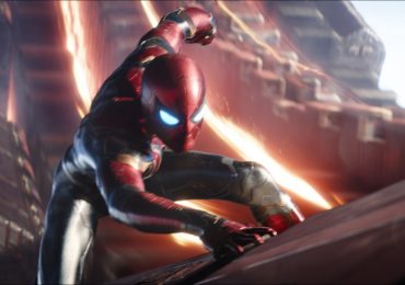 ¿Porqué Iron Man le construyó el traje Iron Spider a Spider-Man?