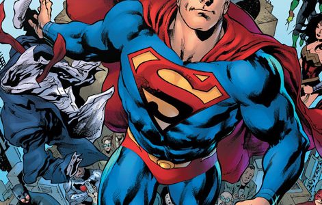 Universo DC – Superman: La Verdad Revelada