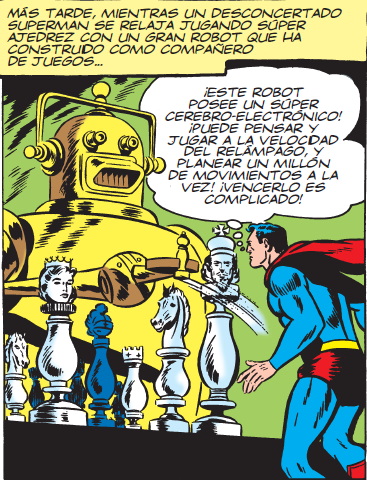 Los datos desconocidos de La Fortaleza de la Soledad