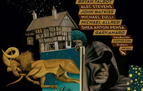 The Sandman Vol. 8: El Fin de los Mundos Edición de 30 aniversario