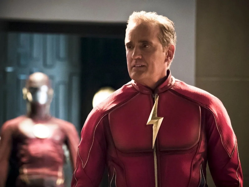 Jay Garrick volverá a la séptima temporada de The Flash