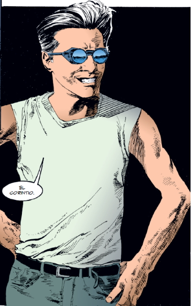 Liam Hemsworth podría integrarse a la serie The Sandman