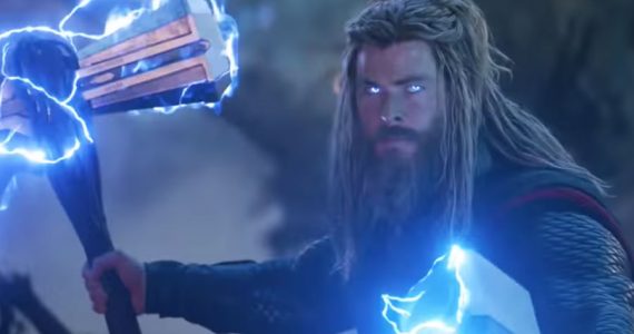 “Thor: Love and Thunder será algo diferente”: Chris Hemsworth