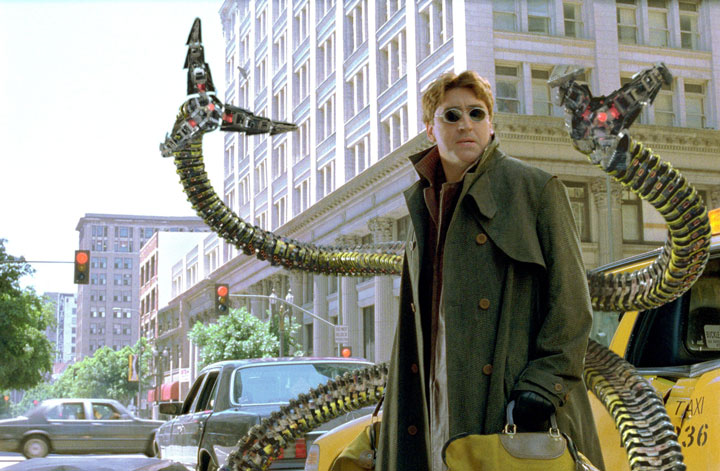 Top 10: personajes que necesita recuperar el Spider-Verse en Spider-Man 3