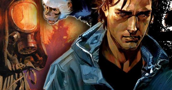 Y: The Last Man, serie de FX on Hulu, comienza su producción y suma a su reparto a Ashley Romans y Olivia Thirlby.