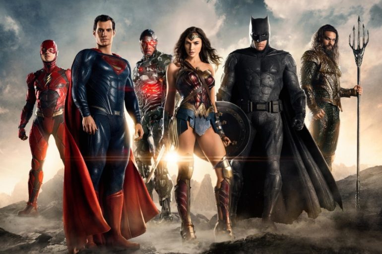 Henry Cavill explica la importancia del corte de Zack Snyder a Justice League