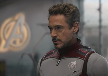 Tony Stark dedujo los secretos del Reino Cuántico en Avengers: Endgame