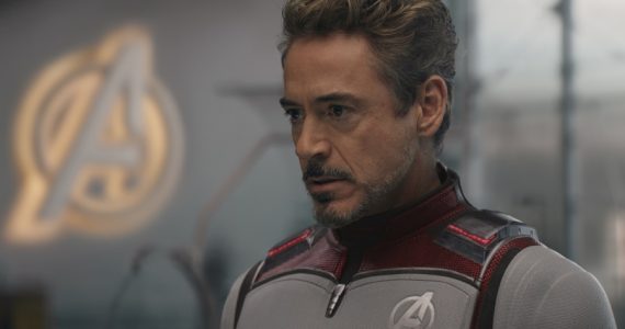 Tony Stark dedujo los secretos del Reino Cuántico en Avengers: Endgame